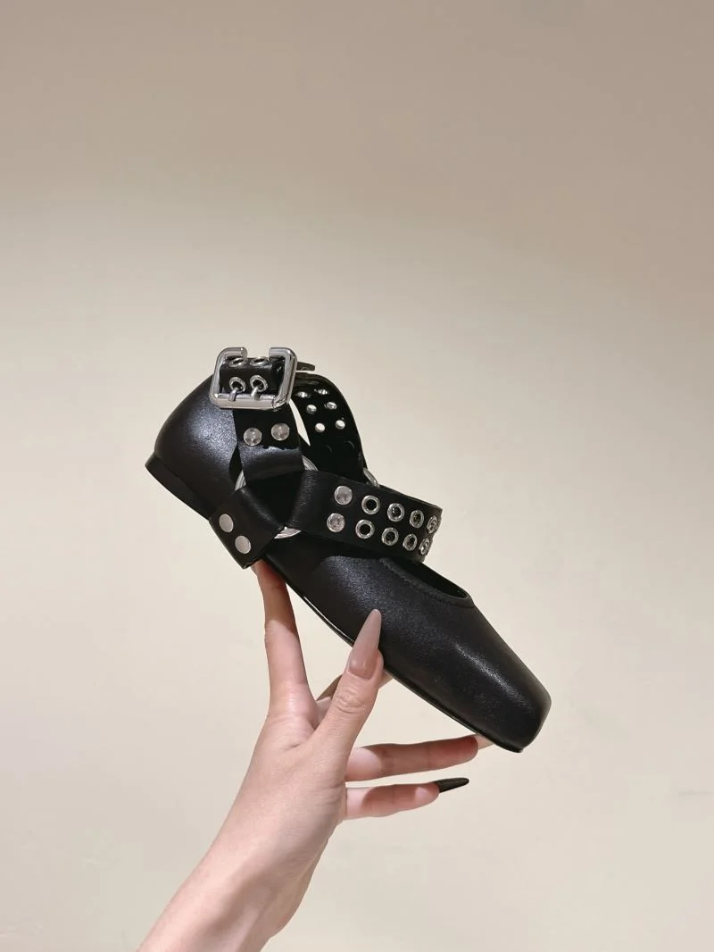 Alaia Shoes Affordable 13171