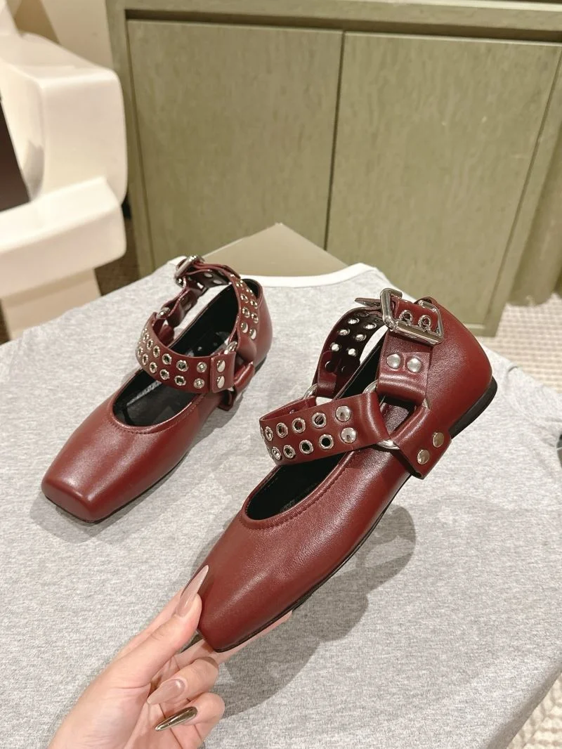 Alaia Shoes FlexibleFit 13249