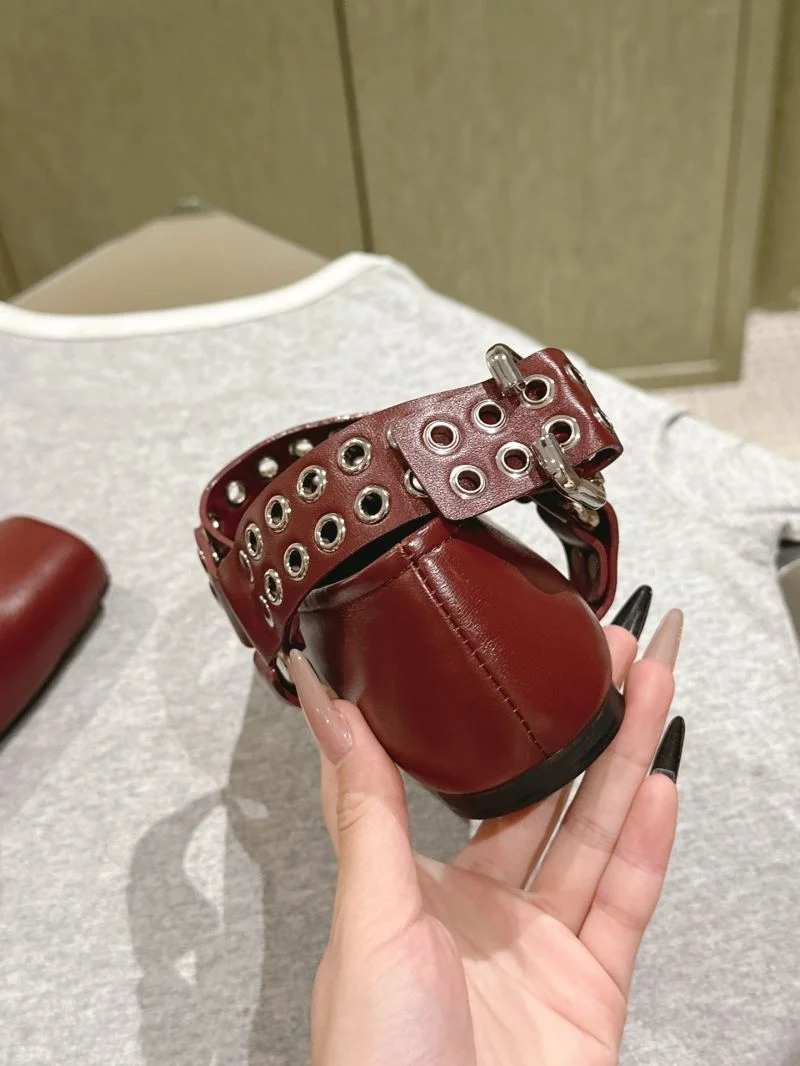 Alaia Shoes FlexibleFit 13249
