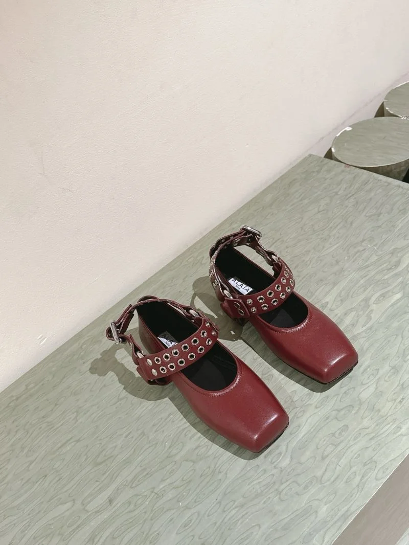 Alaia Shoes FlexibleFit 13249
