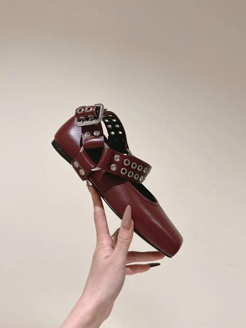 Alaia Shoes FlexibleFit 13249
