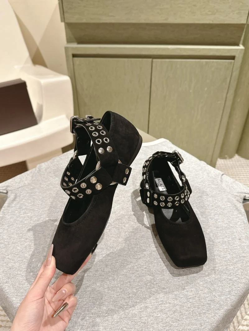 Alaia Shoes Contemporary 13176