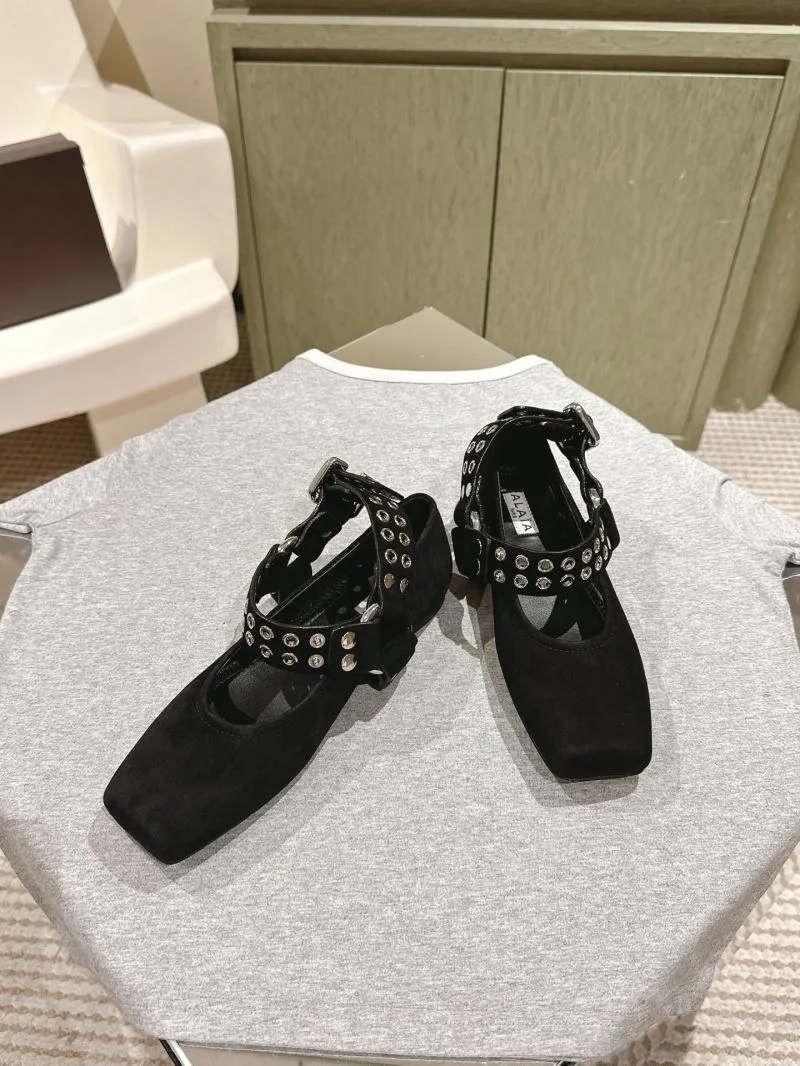 Alaia Shoes Contemporary 13176