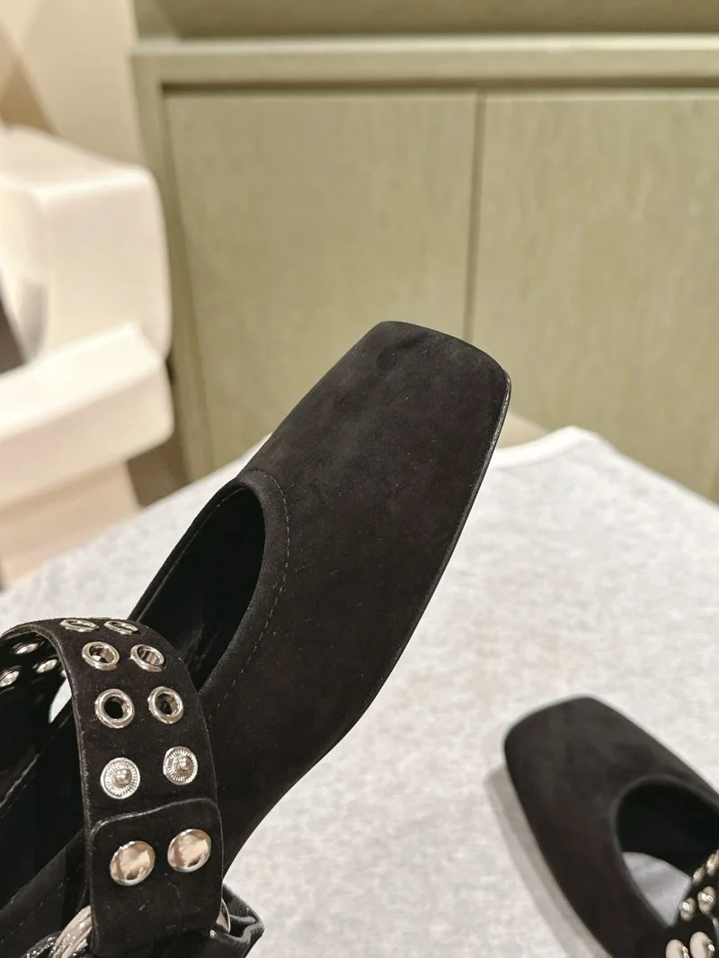 Alaia Shoes Contemporary 13176