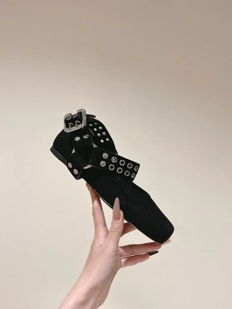 Alaia Shoes Contemporary 13176