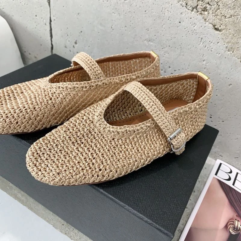 Alaia Shoes WaterResistant 13193