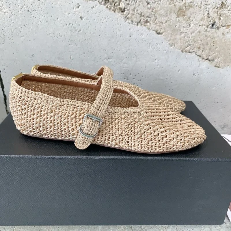 Alaia Shoes WaterResistant 13193