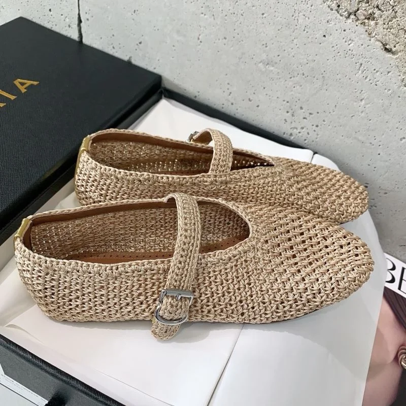 Alaia Shoes WaterResistant 13193