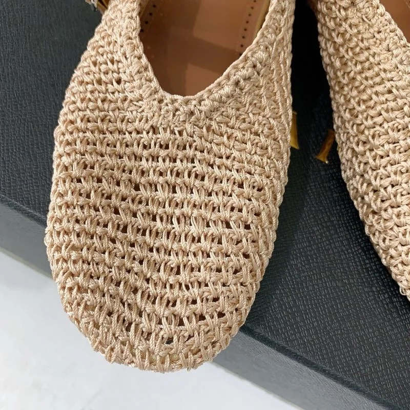 Alaia Shoes WaterResistant 13193