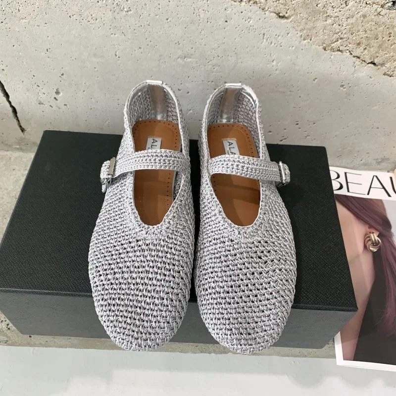 Alaia Shoes Lightweight 13169