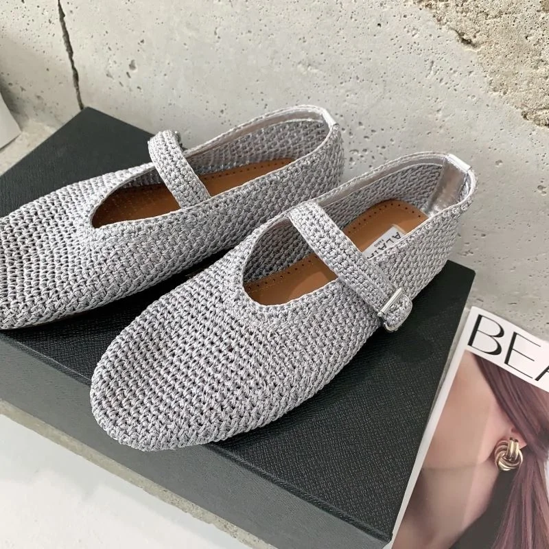 Alaia Shoes Lightweight 13169