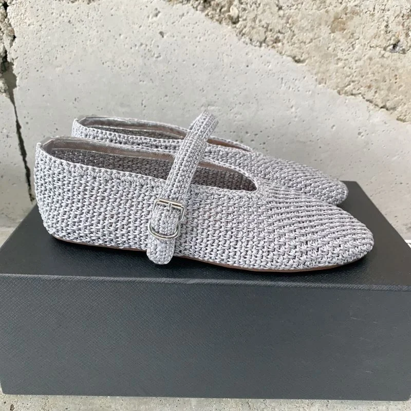 Alaia Shoes Lightweight 13169