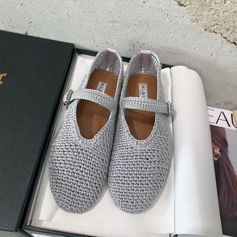Alaia Shoes Lightweight 13169
