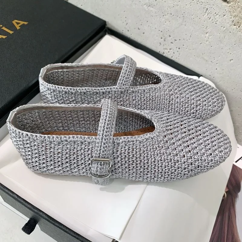 Alaia Shoes Lightweight 13169