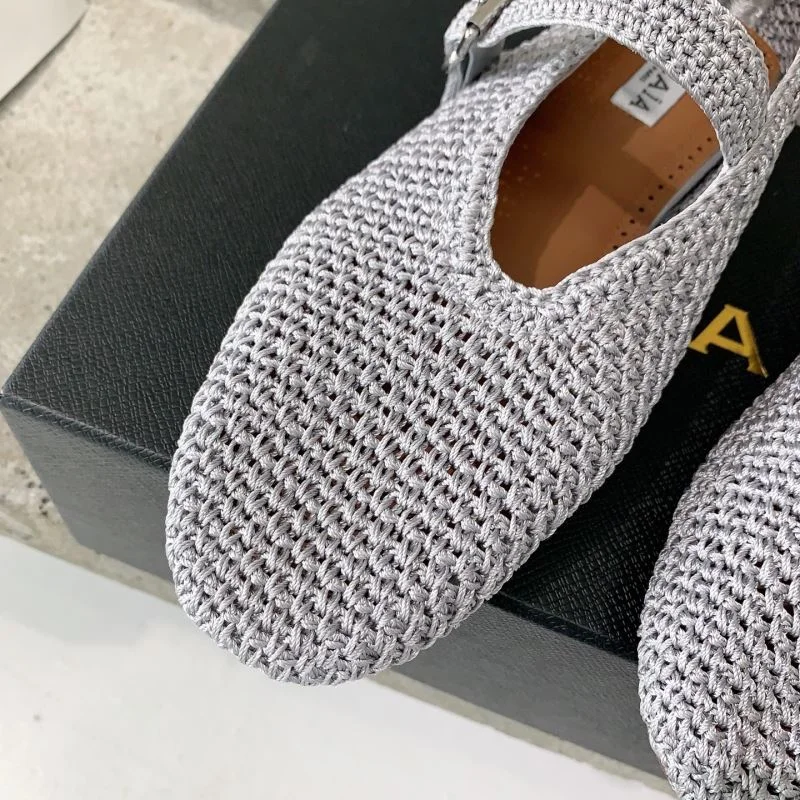 Alaia Shoes Lightweight 13169
