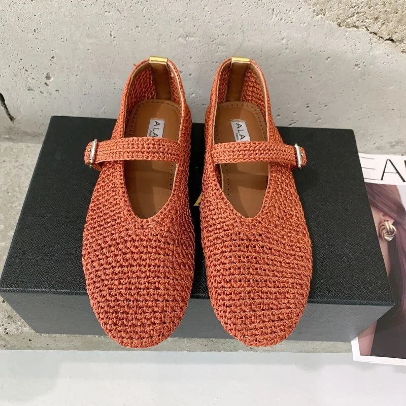 Alaia Shoes MoistureWicking 13187
