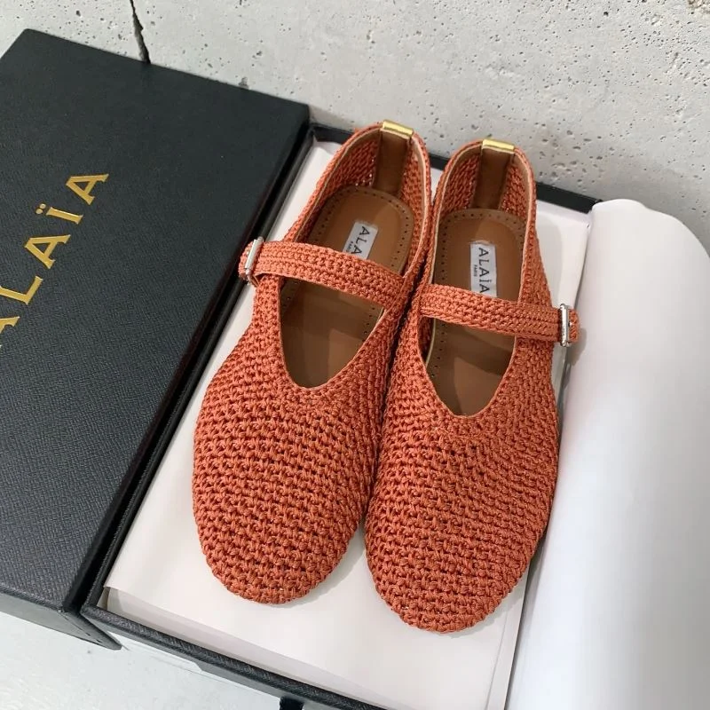 Alaia Shoes MoistureWicking 13187