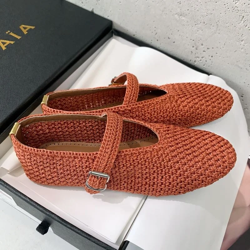 Alaia Shoes MoistureWicking 13187