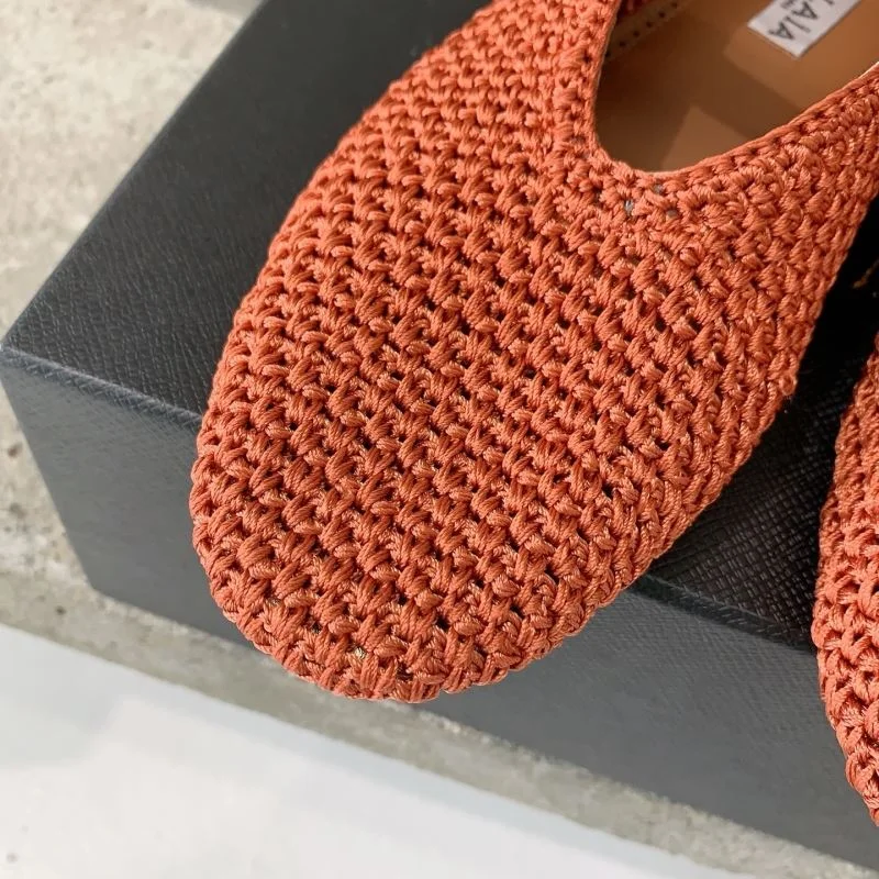 Alaia Shoes MoistureWicking 13187