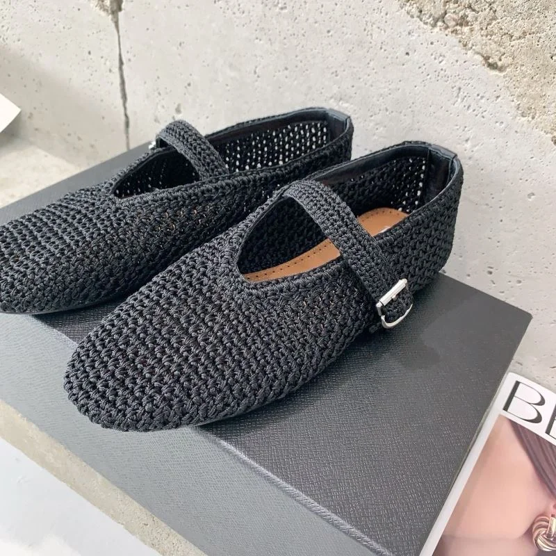 EyeCatching Alaia Shoes 13170