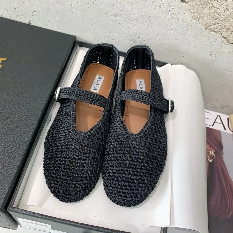 EyeCatching Alaia Shoes 13170
