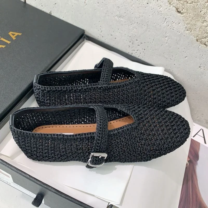 EyeCatching Alaia Shoes 13170