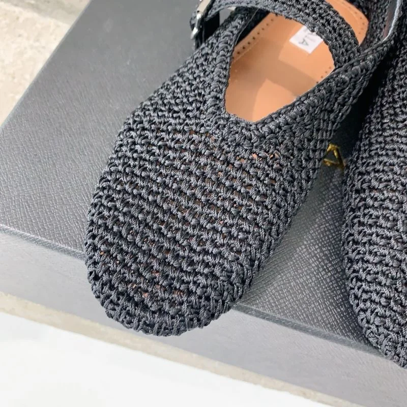 EyeCatching Alaia Shoes 13170