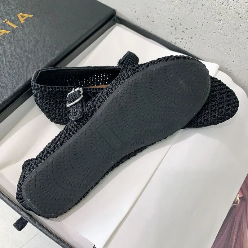 EyeCatching Alaia Shoes 13170