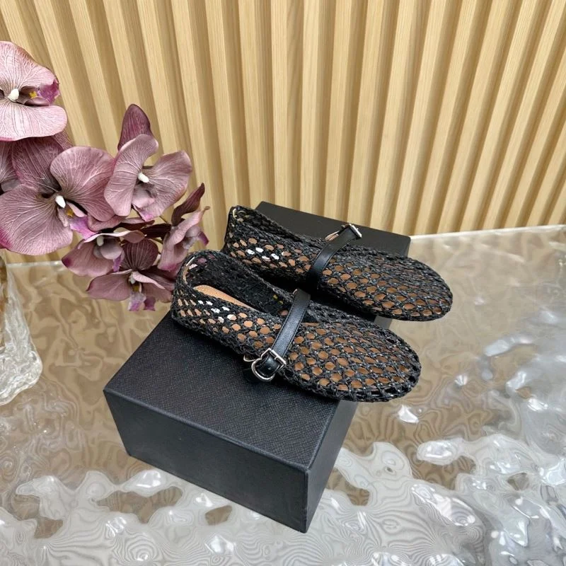 Alaia Shoes Unisex 10745