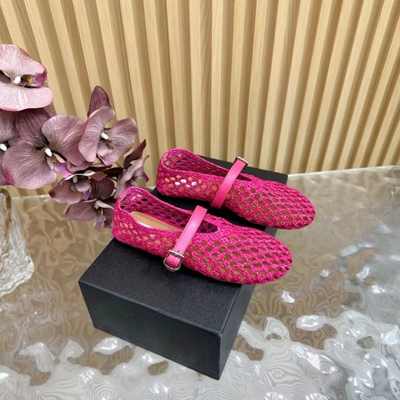 Alaia Shoes OnTrend 10705