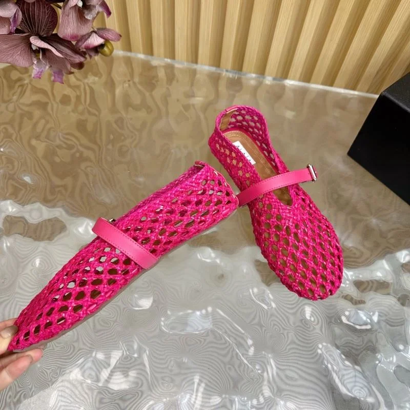Alaia Shoes OnTrend 10705