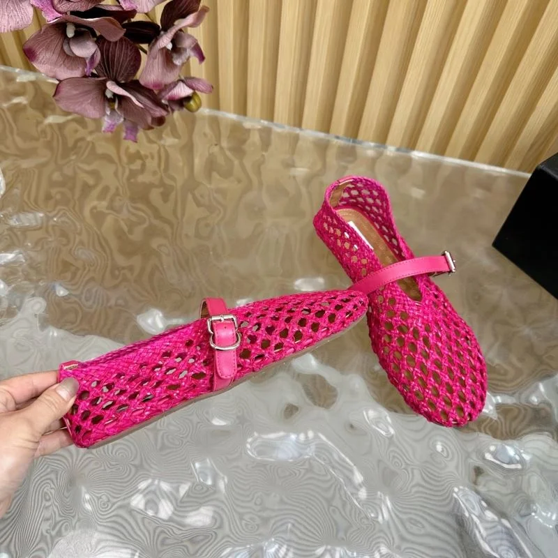 Alaia Shoes OnTrend 10705