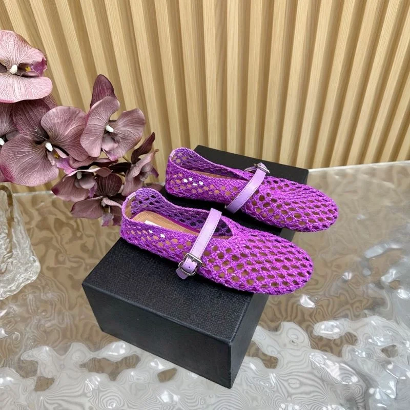 OnTrend Alaia Shoes 10687