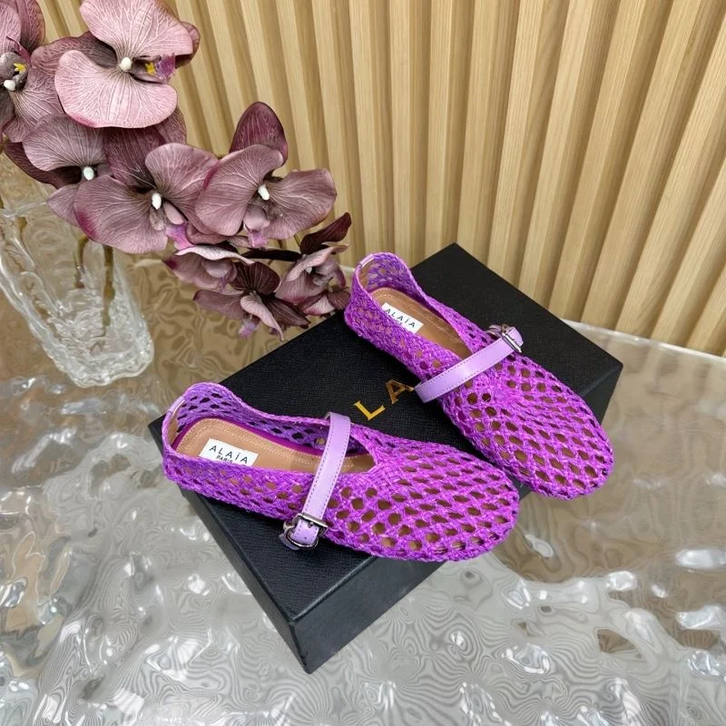 OnTrend Alaia Shoes 10687