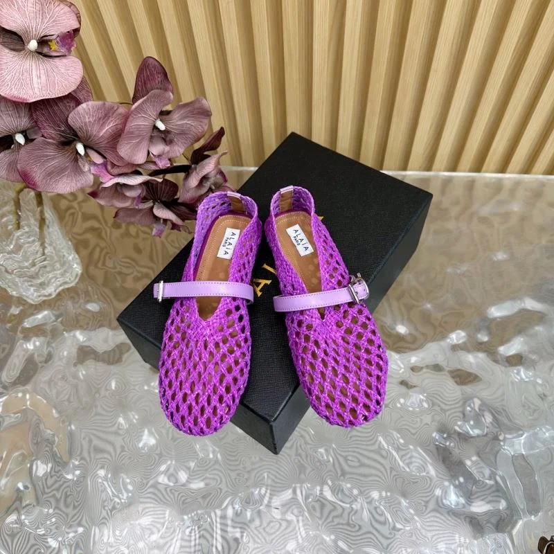 OnTrend Alaia Shoes 10687