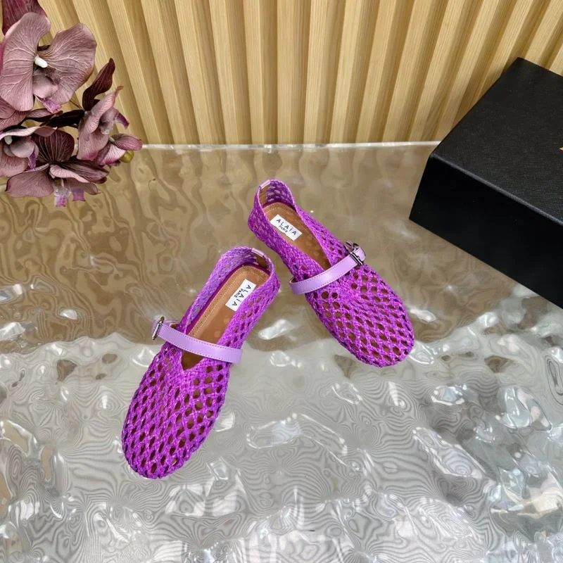 OnTrend Alaia Shoes 10687