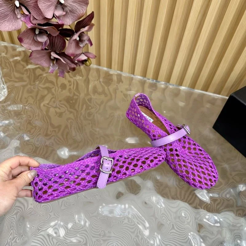 OnTrend Alaia Shoes 10687