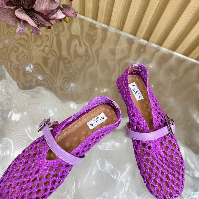 OnTrend Alaia Shoes 10687