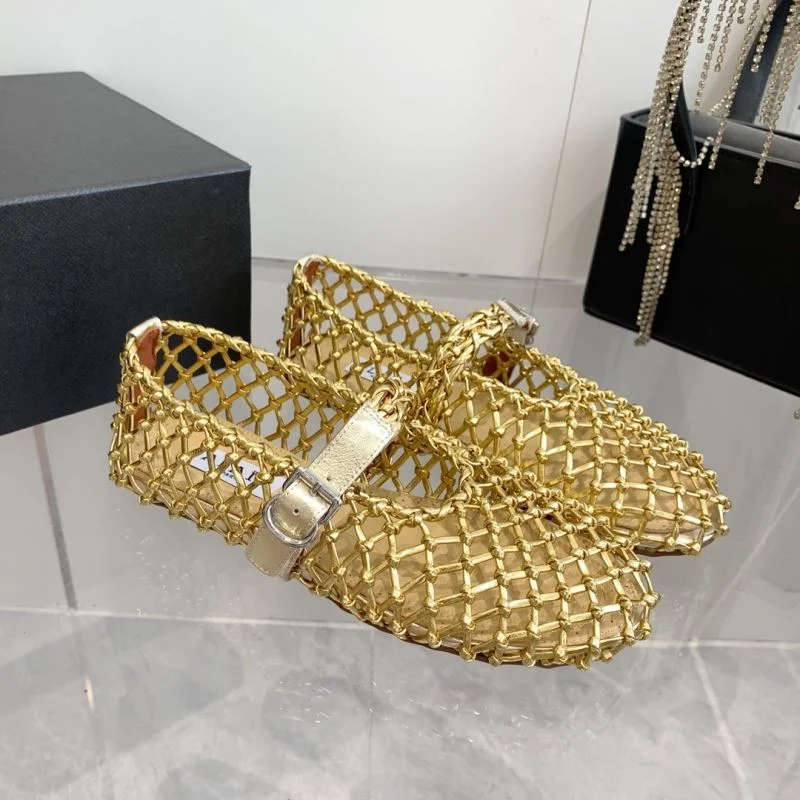Alaia Shoes FastDry 10674