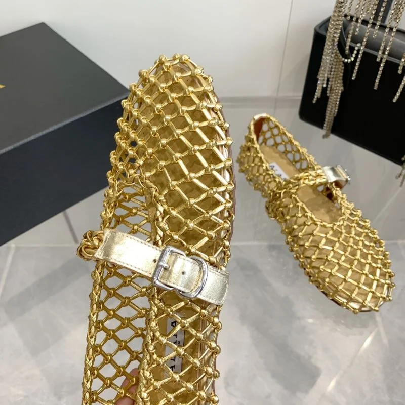 Alaia Shoes FastDry 10674