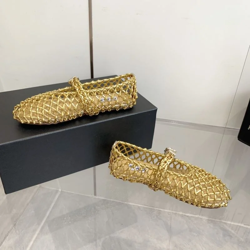 Alaia Shoes FastDry 10674