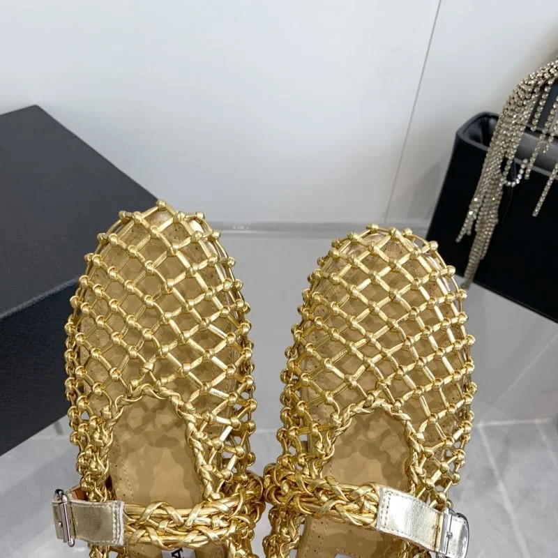 Alaia Shoes FastDry 10674