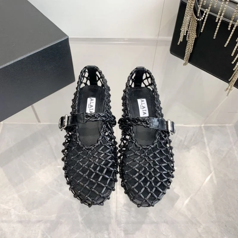 UrbanChic Alaia Shoes 10796