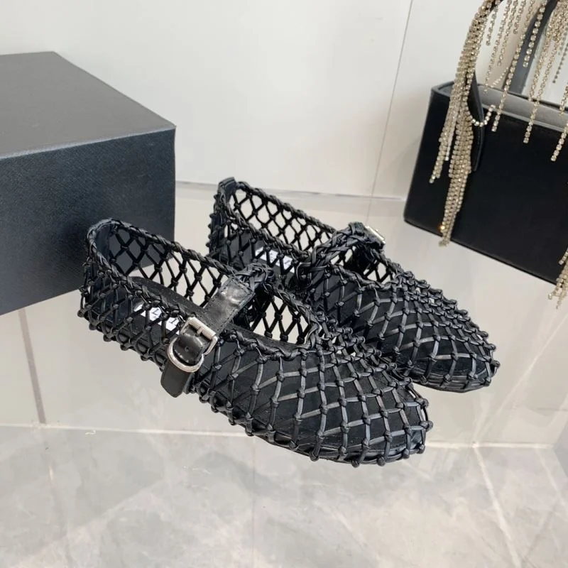 UrbanChic Alaia Shoes 10796
