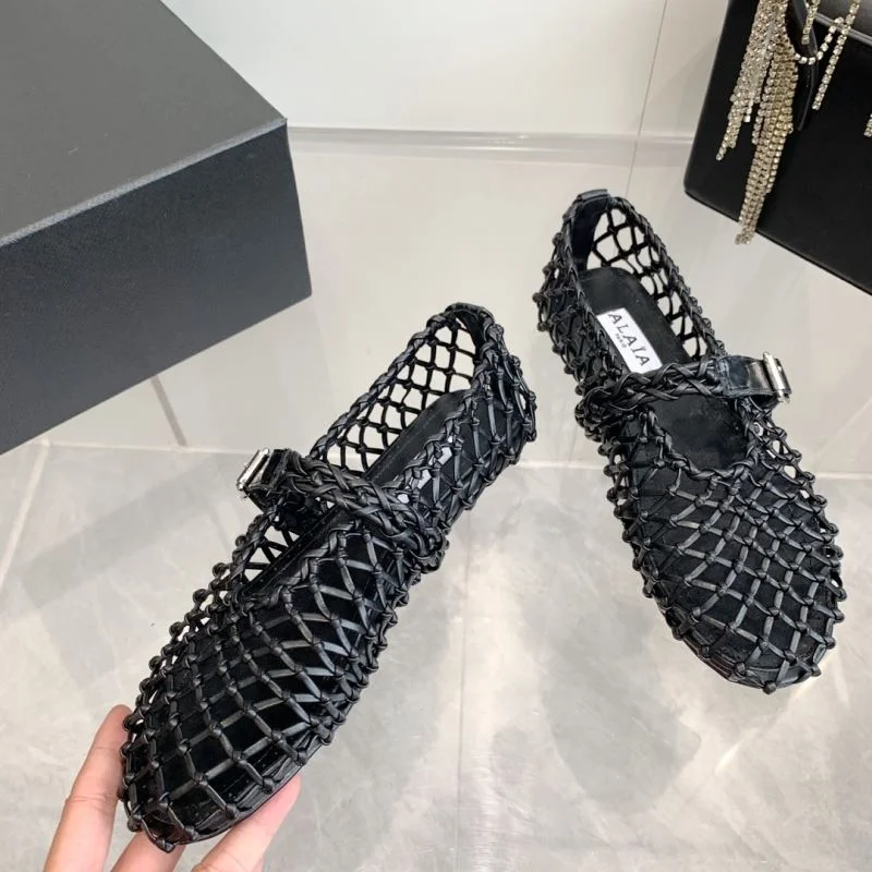 UrbanChic Alaia Shoes 10796