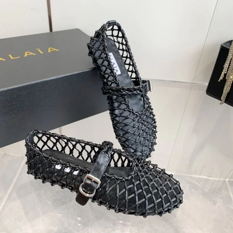 UrbanChic Alaia Shoes 10796