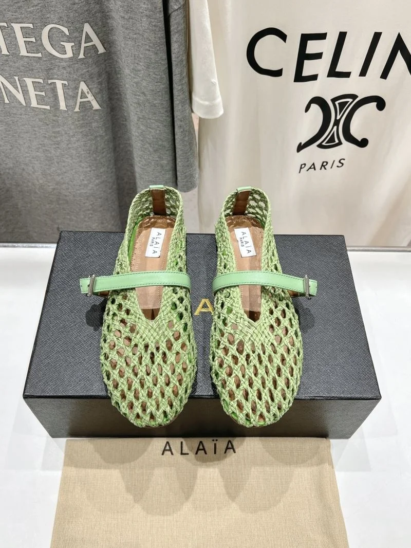 Alaia Shoes Reliable 10668
