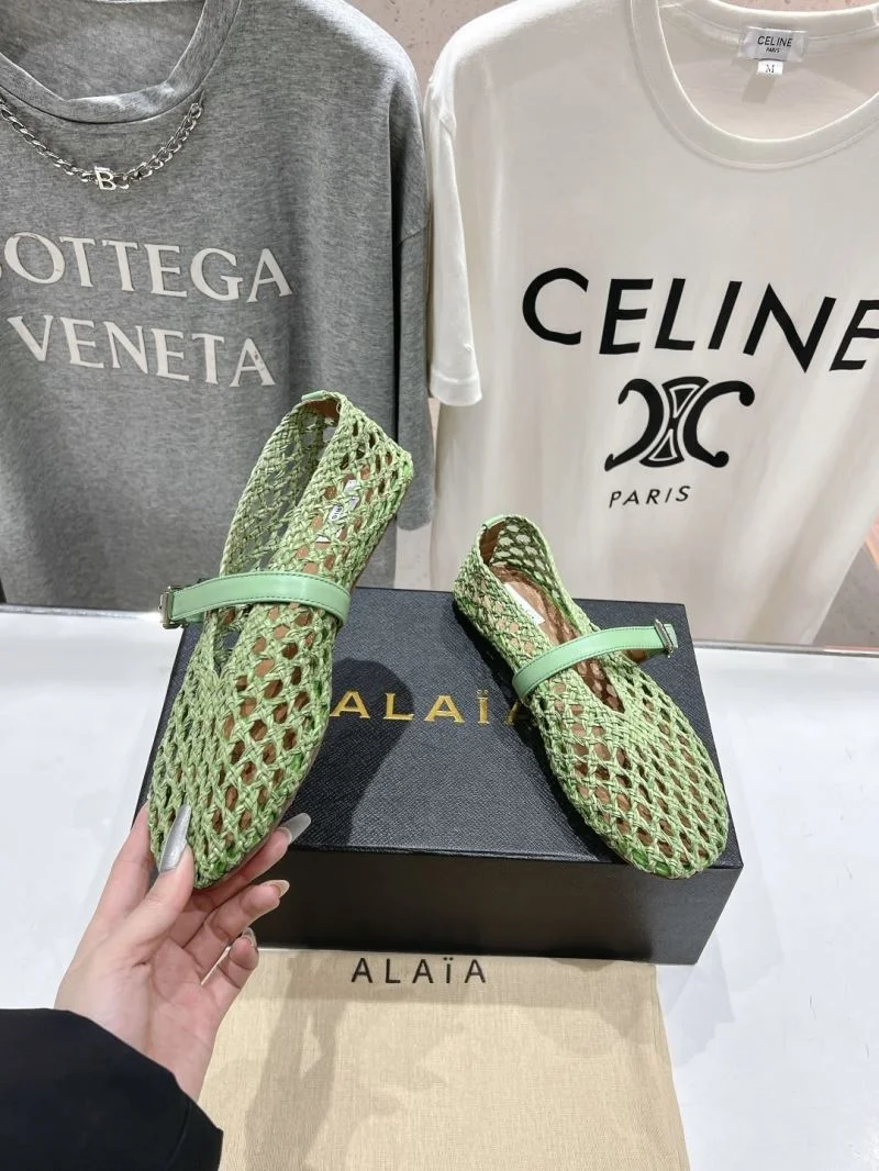 Alaia Shoes Reliable 10668