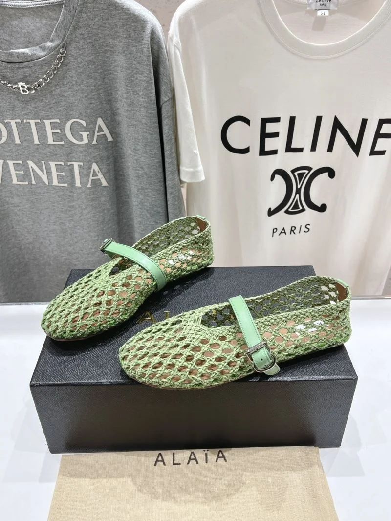 Alaia Shoes Reliable 10668