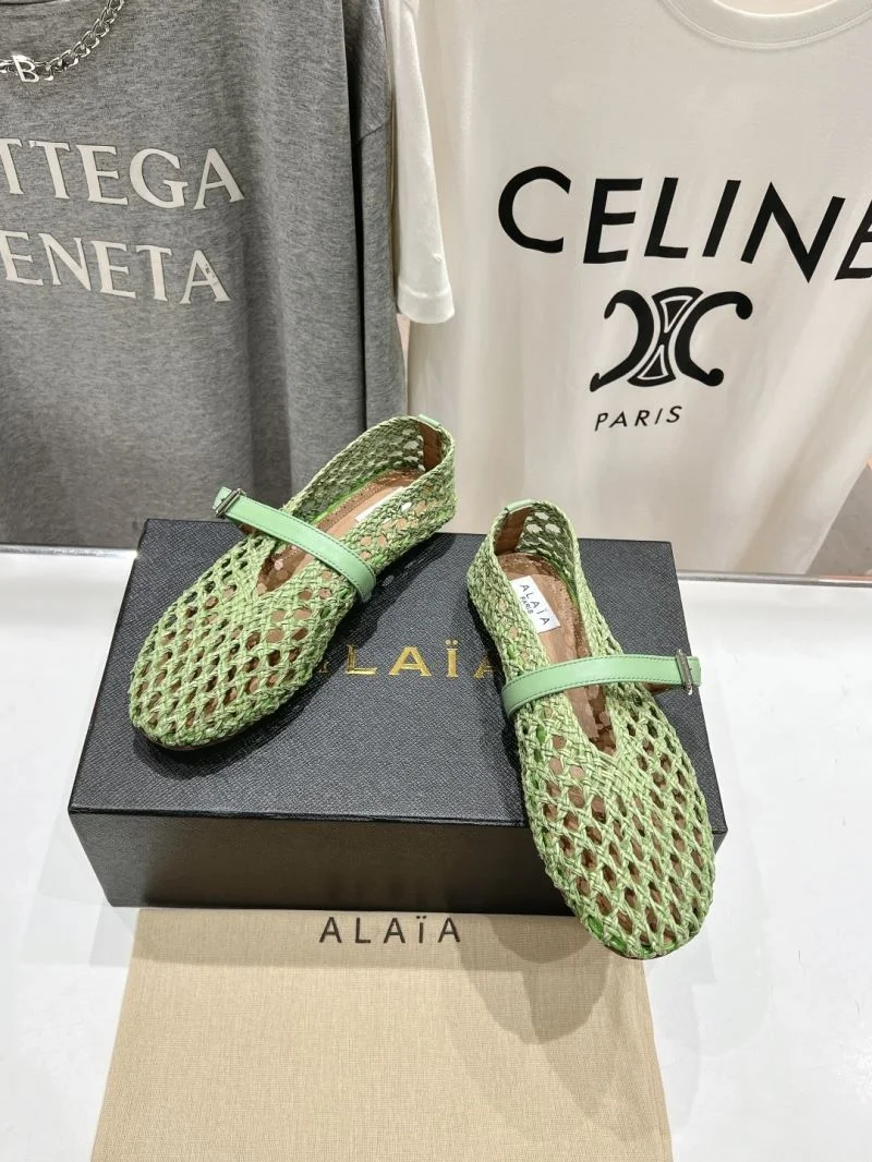 Alaia Shoes Reliable 10668